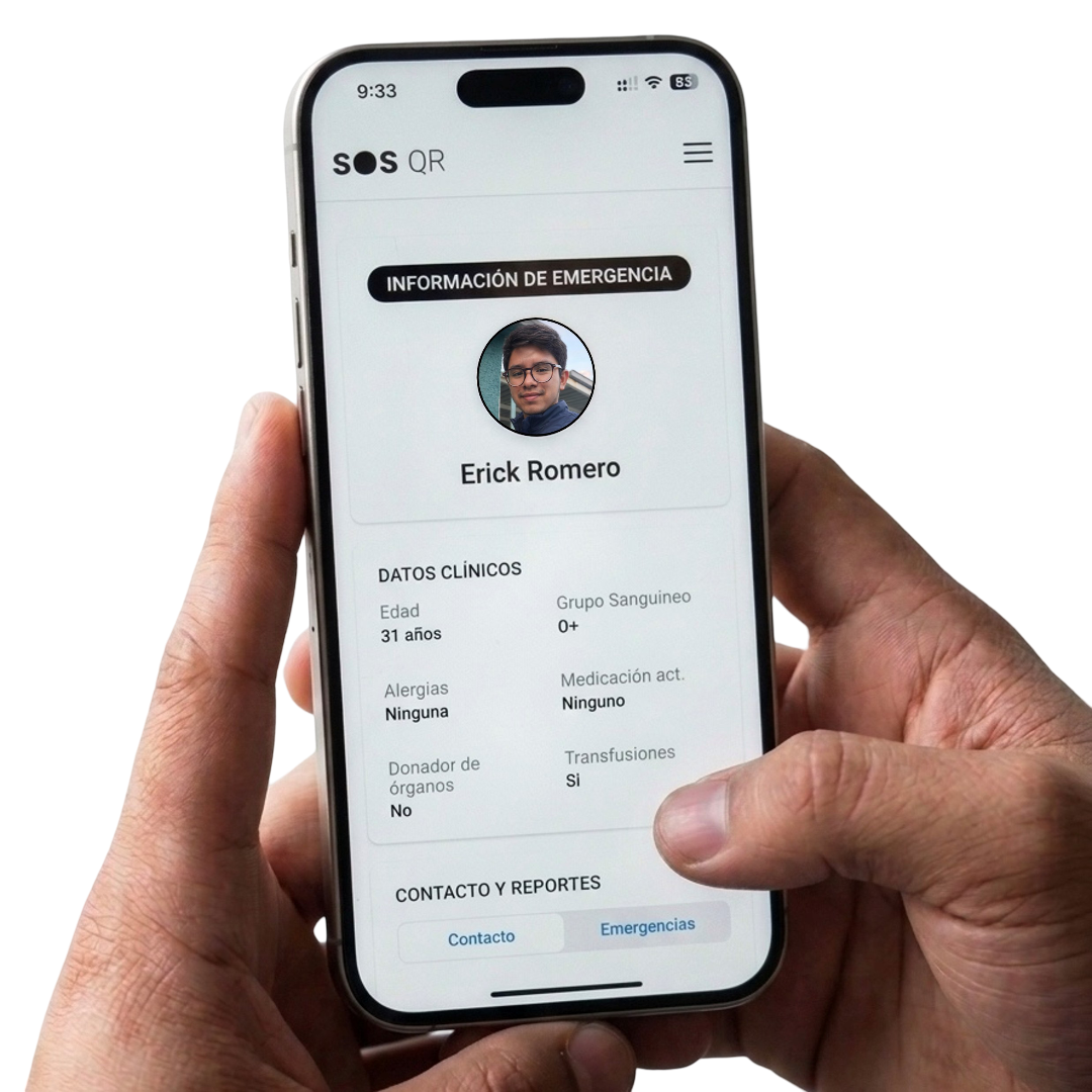 Privacidad absoluta